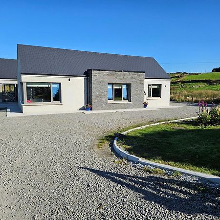 Suaimhneas Pension Lahinch Buitenkant foto